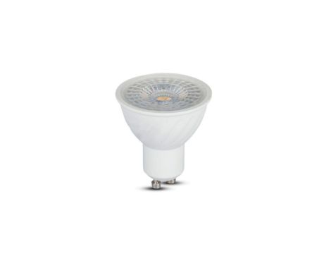 Żarówka LED 6W GU10 4000K 445lm 110st. Ściemniana Samsung 5 lat gwarancji 21199