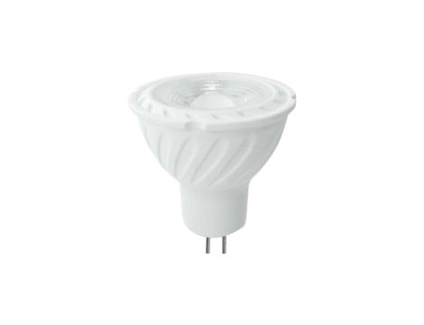 Żarówka LED 6W G5,3 3000K 445lm 110st. Samsung 5 lat gwarancji 21204