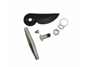 FISKARS ZESTAW OSTRZE + SPRĘŻYNA + ŚRUBA + NIT P90