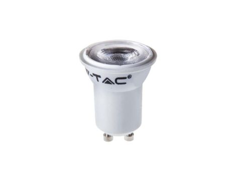 Żarówka LED Mini 2W GU10 MR11 6400K 150lm 38st. Samsung 5 lat gwarancji 21871