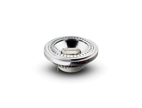 Żarówka LED 12W G53 AR111 PAR 4000K 1159lm 40st. 12V 214256