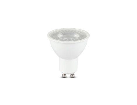 Żarówka LED 7.5W GU10 6500K 610lm 38st. Ściemniana Samsung 5 lat gwarancji 21877