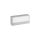 Lampa Elewacyjna LED 9W 850lm 3000K IP65 Szary 218239