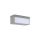 Lampa Elewacyjna LED 12W 1155lm 3000K IP65 Szara 218242