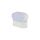 Lampa Elewacyjna LED 6W 722lm 3000K IP65 Biały 218286