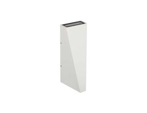 Lampa Elewacyjna LED 4W 450lm 3000K IP65 Biały 218295