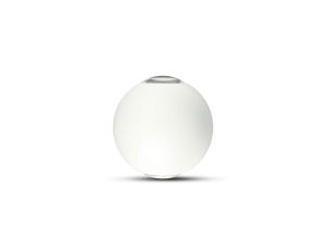 Lampa Elewacyjna LED 4W 450lm 3000K IP65 Biały 218301