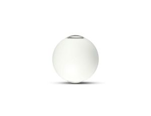 Lampa Elewacyjna LED 4W 476lm 4000K IP65 Biały 218302