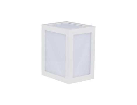 Lampa Elewacyjna LED 12W 1250lm 4000K IP65 Biały 218335