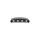 Lampa Elewacyjna LED 7W 870lm 3000K IP65 Biały 218619