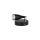 Kinkiet LED 4.5W 420lm 4000K IP20 Czarny 218265