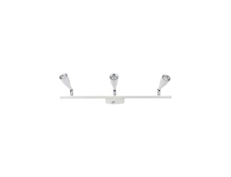 Lampa Ścienna LED 13.5W W 1260lm 3000K IP20 Biały 218270