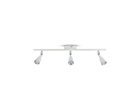 Lampa Ścienna LED 13.5W W 1260lm 4000K IP20 Biały 218272