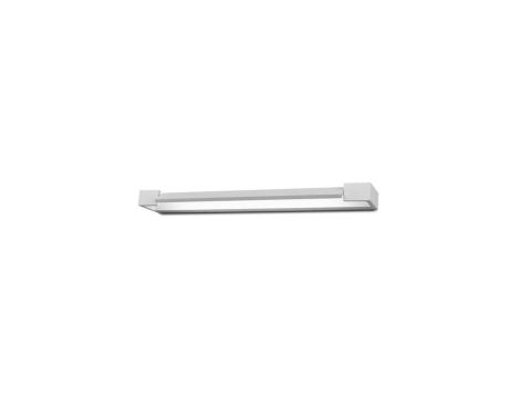 Lampa Ścienna LED 18W 1800lm 4000K IP44 Biały 218534