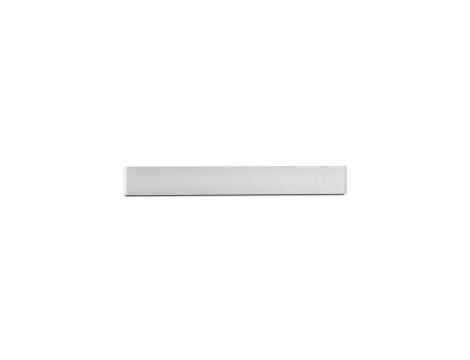 Lampa Ścienna LED 20W 2470lm 4000K IP44 Biały 218536