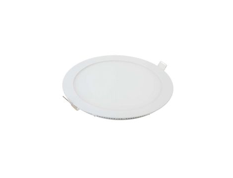 Panel LED 12W 4000K 1160lm 170x155x12mm Okrągły 214858