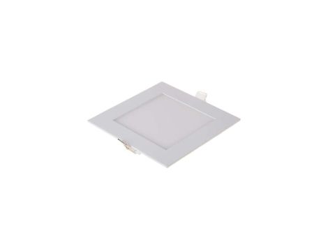 Panel LED 12W 3000K 1160lm 170x170x12mm Kwadrat 214866