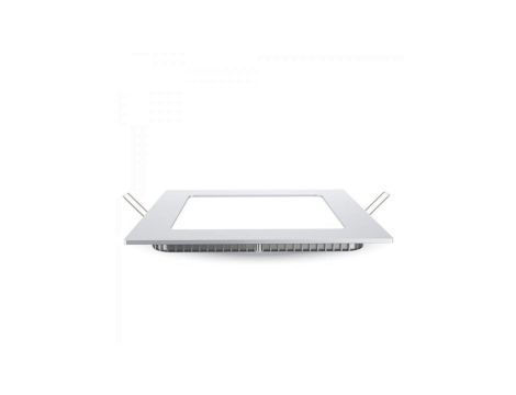 Panel LED 6W 6400K 490lm 120x120x12mm Kwadrat 214865