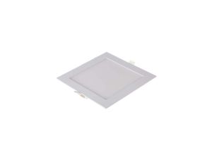 Panel LED 18W 3000K 1400lm 225x225x12mm Kwadrat 214869