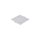 Panel LED 12W 6400K 1160lm 170x170x12mm Kwadrat 214868