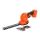 BLACK+DECKER NOŻYCE DO ŻYWOPŁOTU I TRAWY 18V