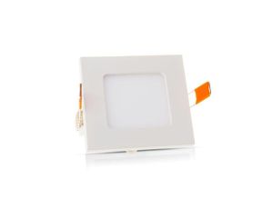 Panel LED 12W 4000K 1160lm 170x170x12mm Kwadrat 214867