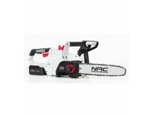 NAC PIŁA ŁAŃCUCHOWA AKUM. 18V 1x4,0Ah 30cm
