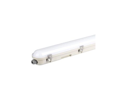 Oprawa hermetyczna LED 48W 6400K 5760lm IP65 150cm Dioda SAMSUNG 3 Lata Gwarancji 2120214