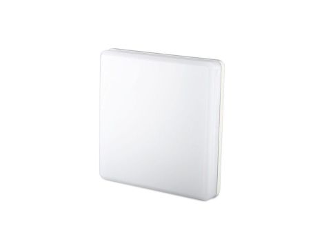 Plafoniera Led 15W 3000K 1850lm IP44 IK08 Dioda SAMSUNG Kwadratowa 3 Lata Gwarancji 2113909
