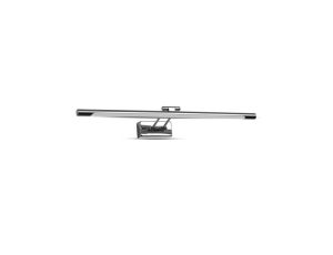 Lampa LED nad lustro 12W 4000K 910lm Chrom 213895