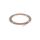 Bednarka miedziana 25x4mm CU krążek 22kg /82504003/