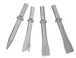 JONNESWAY GROTY SZEŚCIOKĄTNE 175mm/4szt.