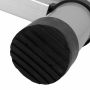 AWTOOLS DRABINA ALUMINIOWA TELESKOPOWA 3,8m 13 STOPNI - 2