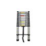 AWTOOLS DRABINA ALUMINIOWA TELESKOPOWA 3,8m 13 STOPNI - 3