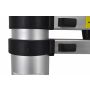 AWTOOLS DRABINA ALUMINIOWA TELESKOPOWA 3,8m 13 STOPNI - 7