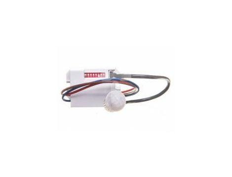 ORNO CZUJNIK RUCHU 360*  ZEW SENSOR 220V