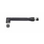 AWTOOLS ADAPTER KĄTOWY DO KOŃCÓWEK 1/4" - 2