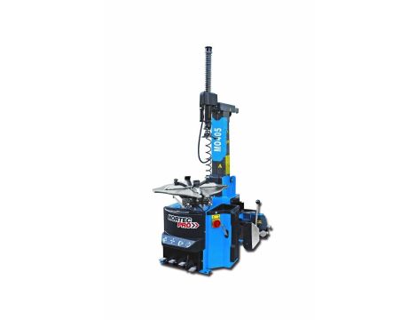 WYWAŻARKA WB220+MONTAŻOWNICA MO405N NORTEC