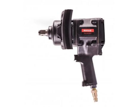 ROOKS PNEUMATYCZNY KLUCZ UDAROWY  3/4" 1600Nm
