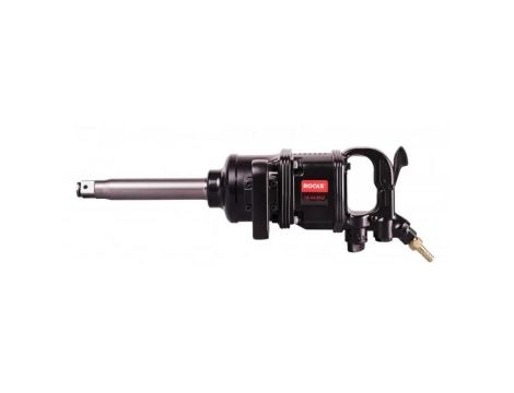 ROOKS PNEUMATYCZNY KLUCZ UDAROWY 1" 2600Nm