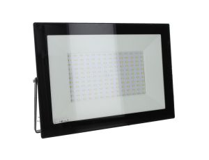 Naświetlacz LED SMD KASTEL 100W 4000K 10000LM IP65 czarny