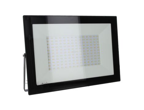 Naświetlacz LED SMD KASTEL 100W 4000K 10000LM IP65 czarny