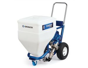 GRACO AGREGAT SZPACHLARSKI