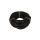 Rura ochronna stalowa pokryta PCV WOT 13 BK czarna E03DK-10030102401 /50m./
