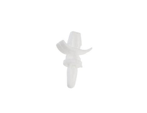 Element dystansowy P 2/6 162-002010 /100szt./