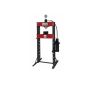 ROOKS PRASA HYDRAULICZNA Z MANOM. 30T - 2