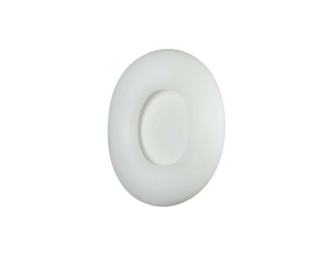 Lampa Wisząca LED 78W 8500lm Biała Ściemniana Okrągła 213969