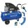 ADLER KOMPRESOR 50l AD 2050-50-8BAR 230V Z ZESTAWEM AKCESORIÓW