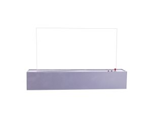 Oprawa awaryjna VIP MASTER PANEL NT NM AT 3,0h 3W szary PX0927015