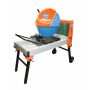 NORTON PRZECINARKA STOŁOWA DO MATERIAŁÓW BUDOWLANYCH CM70 ALU 230V+Blade 70184603061 - 2